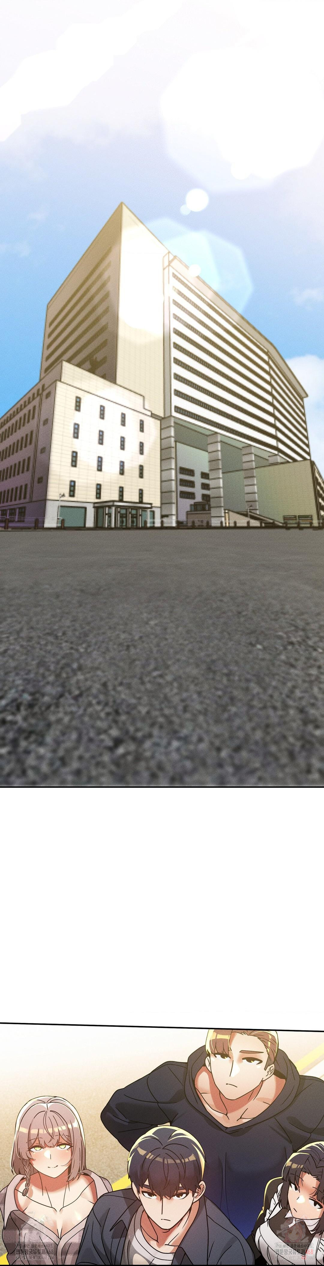 69 University Raw Chapter 27 - Page 4