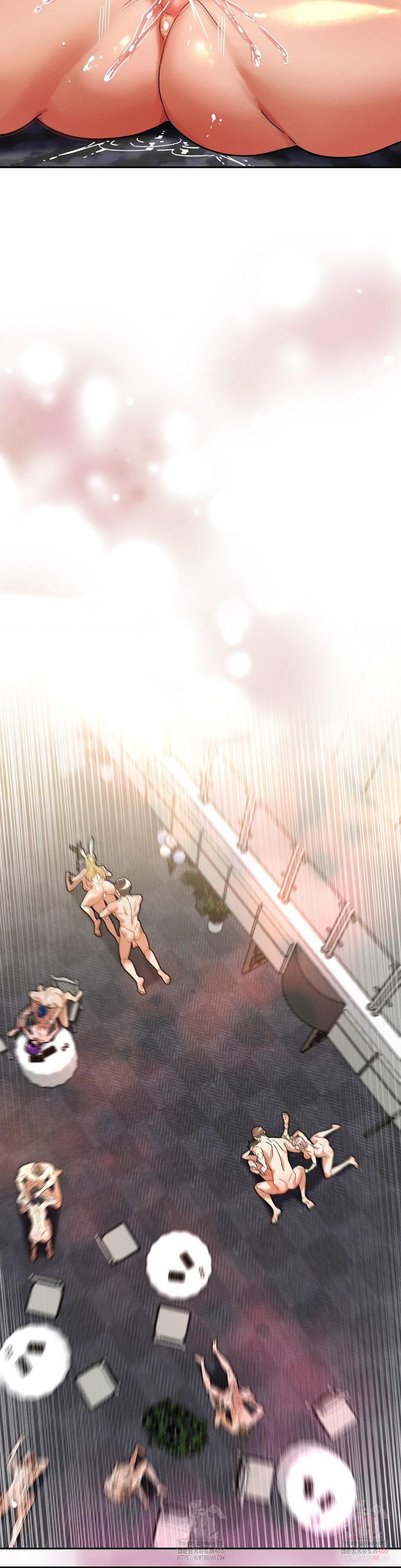 69 University Raw Chapter 30 - Page 32