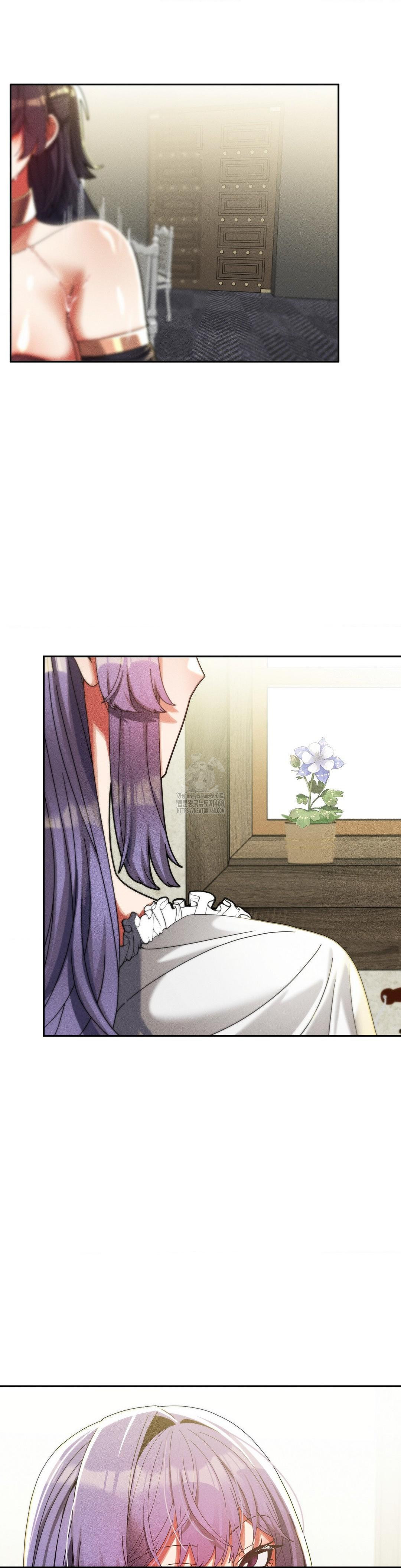 69 University Raw Chapter 32 - Page 39