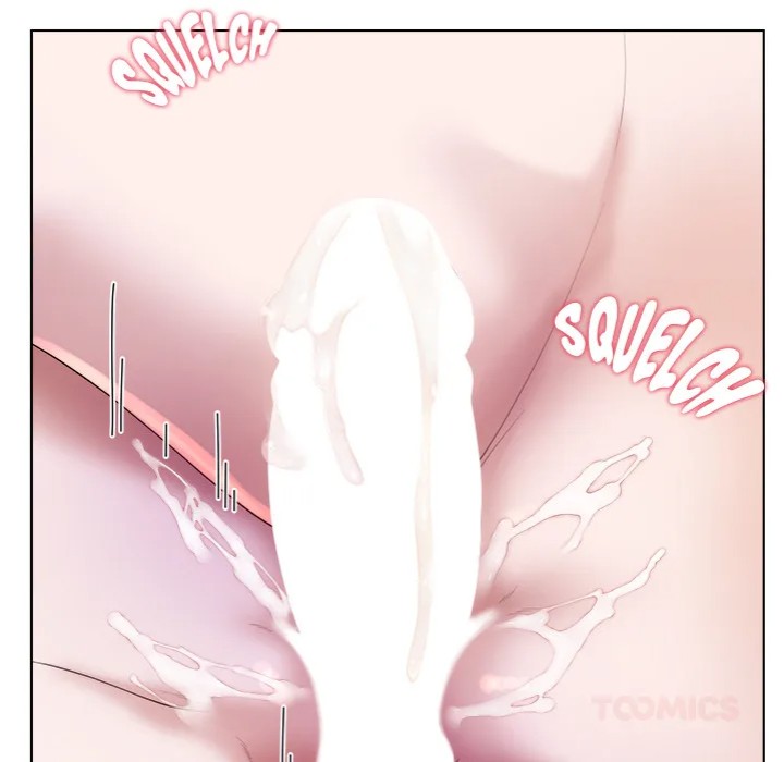 Wanna Become a Dad or a Boyfriend? Chapter 46 - Page 102