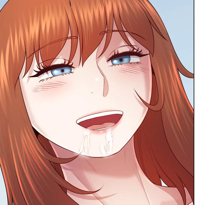 Wanna Become a Dad or a Boyfriend? Chapter 46 - Page 106