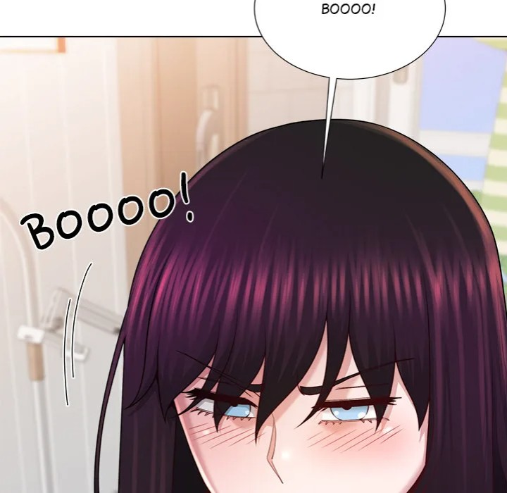 Wanna Become a Dad or a Boyfriend? Chapter 46 - Page 11