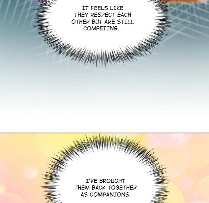 Wanna Become a Dad or a Boyfriend? Chapter 46 - Page 112