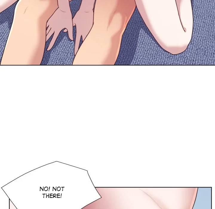 Wanna Become a Dad or a Boyfriend? Chapter 46 - Page 126