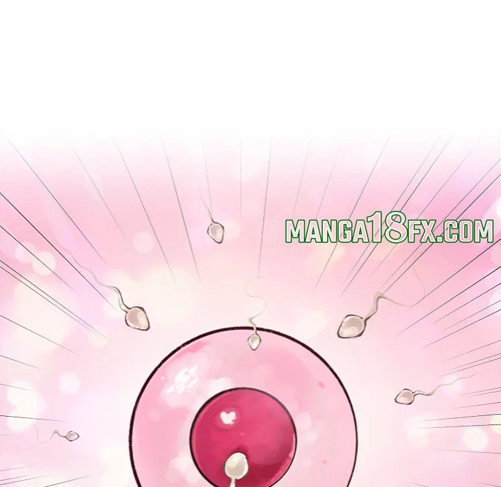 Wanna Become a Dad or a Boyfriend? Chapter 46 - Page 158