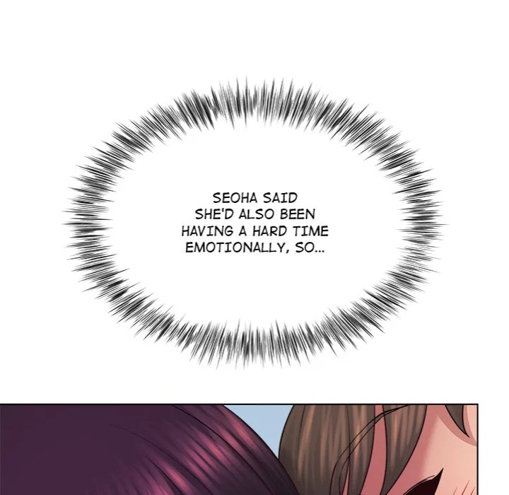 Wanna Become a Dad or a Boyfriend? Chapter 46 - Page 28