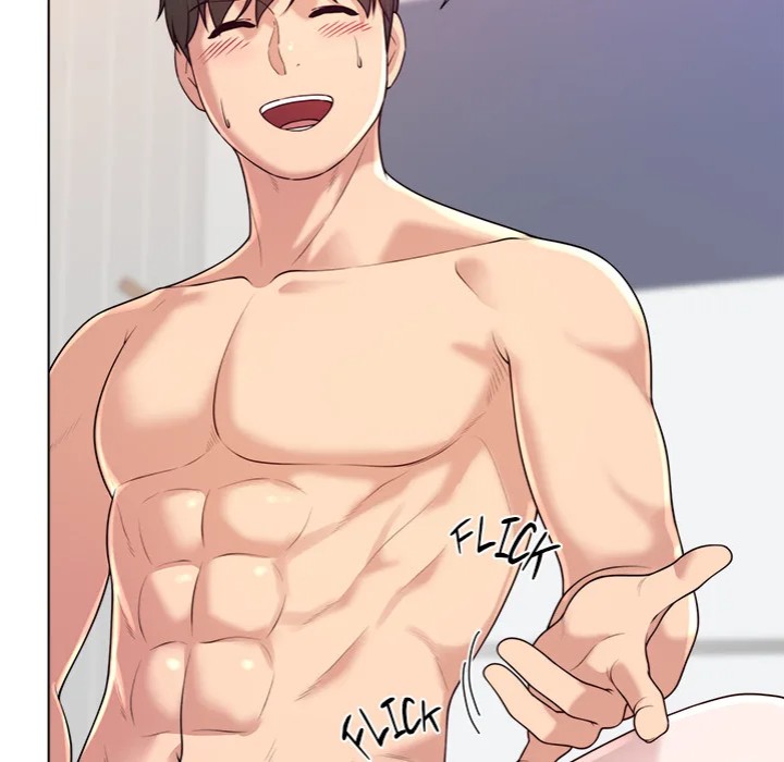 Wanna Become a Dad or a Boyfriend? Chapter 46 - Page 49