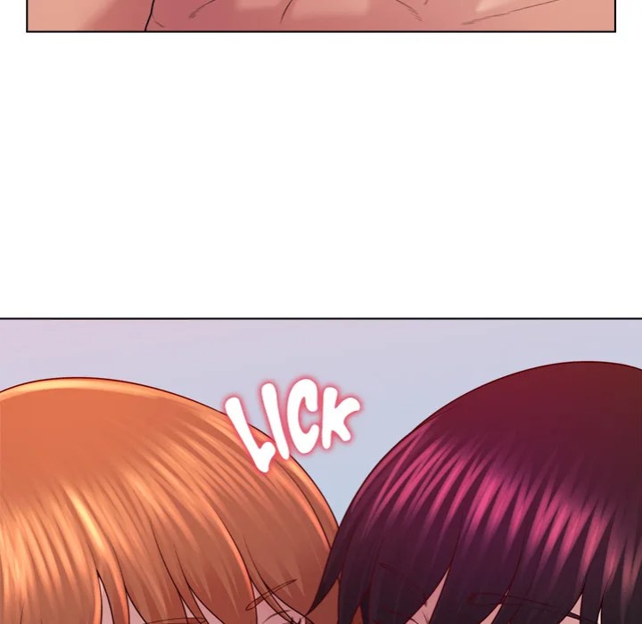 Wanna Become a Dad or a Boyfriend? Chapter 46 - Page 71