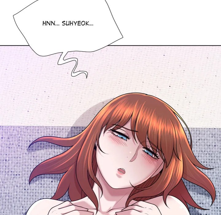 Wanna Become a Dad or a Boyfriend? Chapter 46 - Page 90