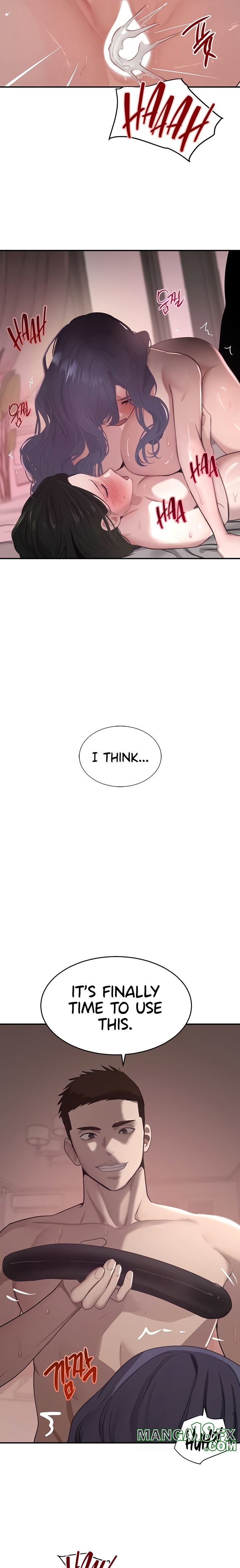 The Boss’s Daughter Chapter 55 - Page 7