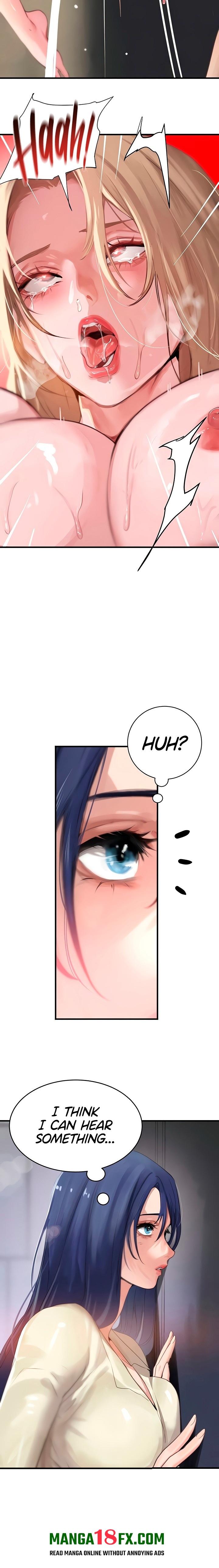 The Boss’s Daughter Chapter 63 - Page 2