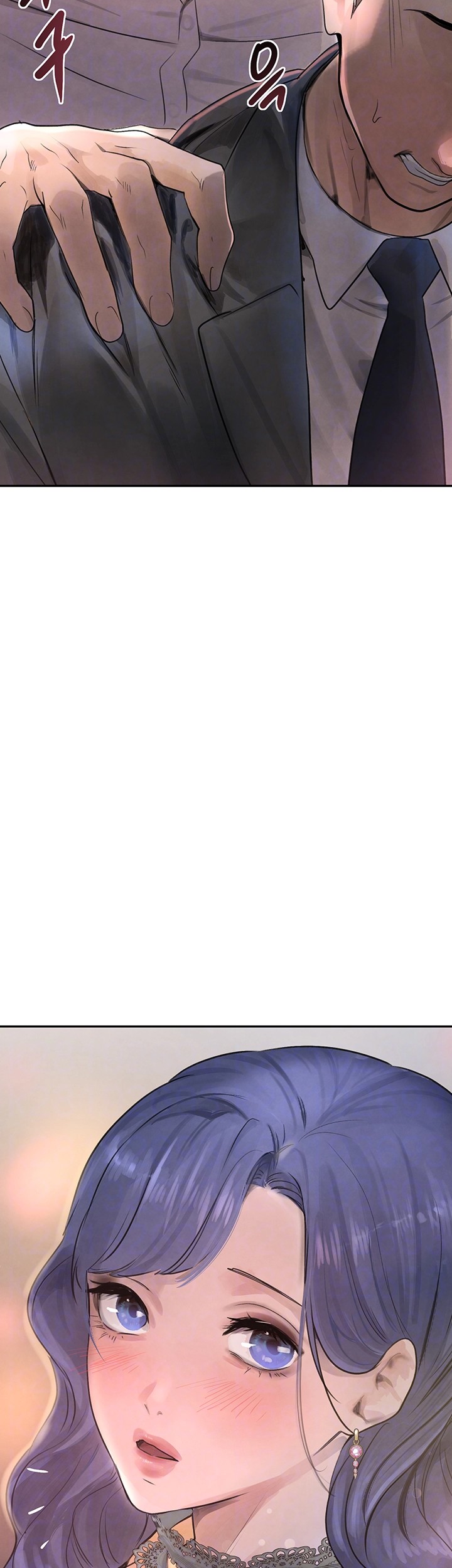 The Boss’s Daughter Raw Chapter 13 - Page 4