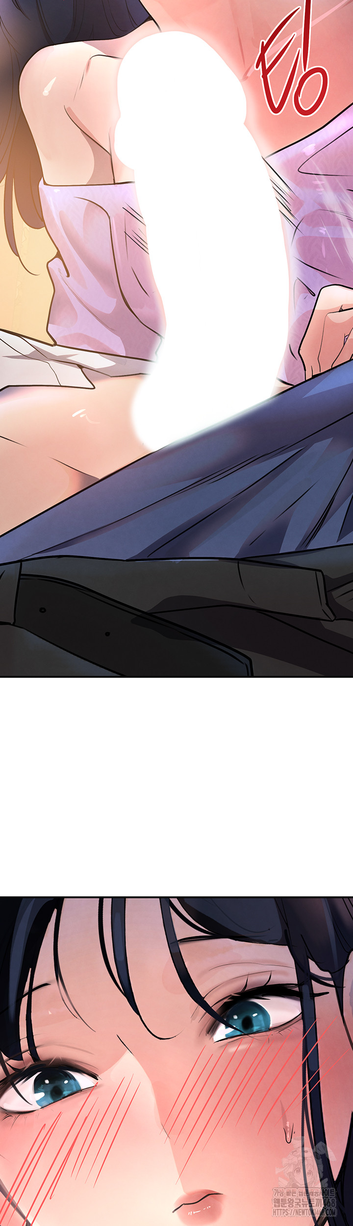 The Boss’s Daughter Raw Chapter 28 - Page 42