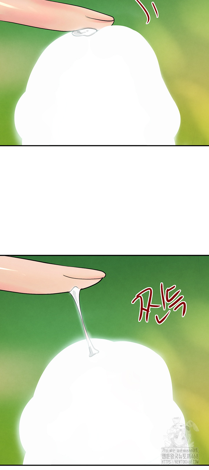 The Boss’s Daughter Raw Chapter 28 - Page 54