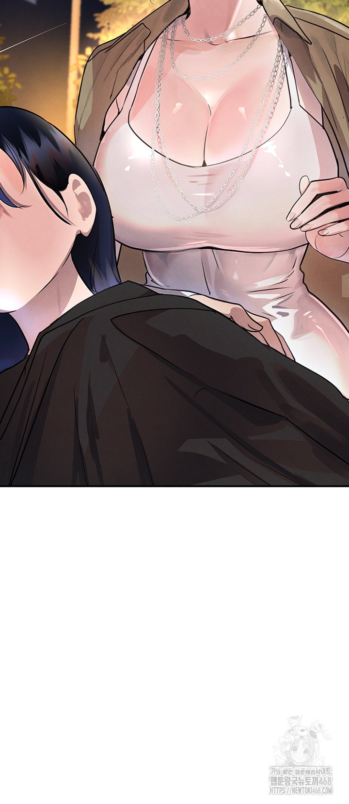 The Boss’s Daughter Raw Chapter 29 - Page 38