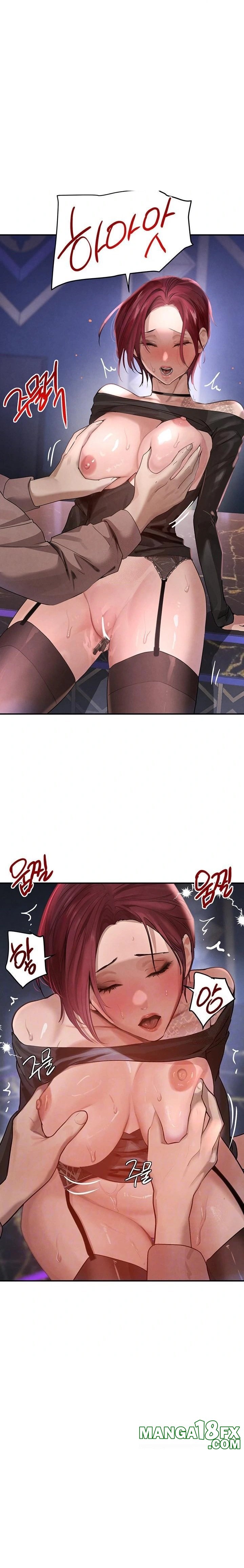 The Boss’s Daughter Raw Chapter 37 - Page 6