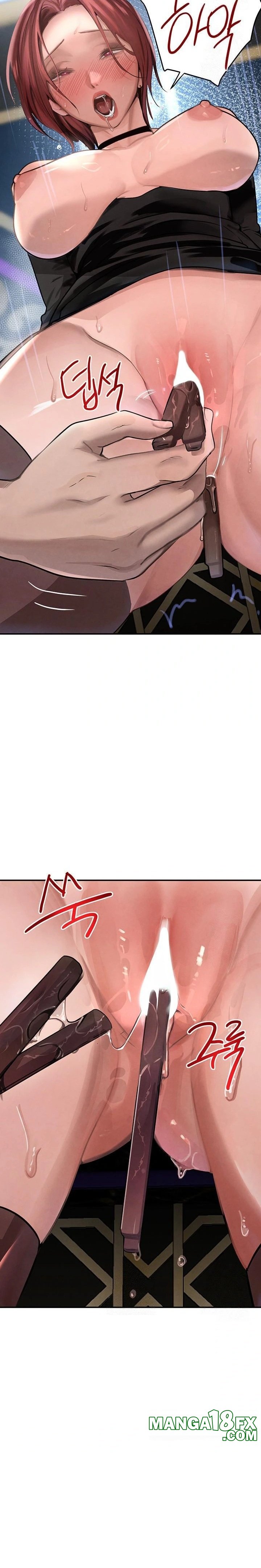 The Boss’s Daughter Raw Chapter 37 - Page 8