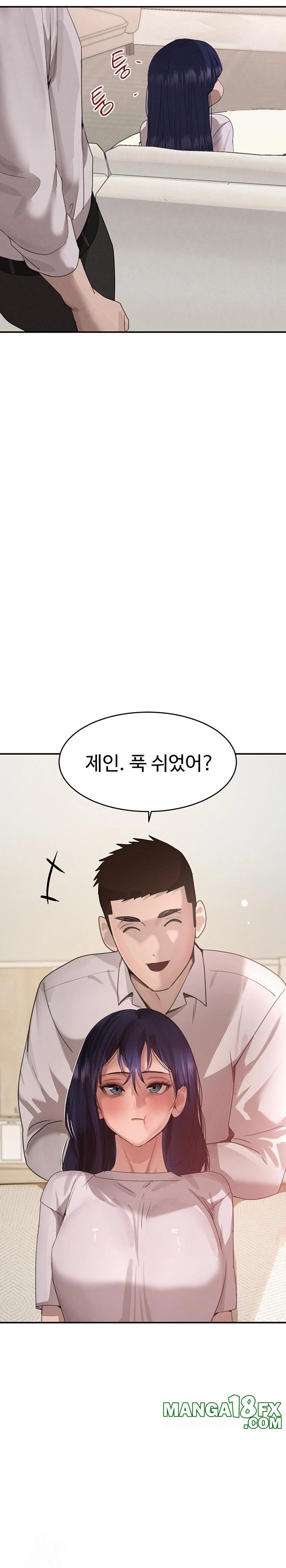 The Boss’s Daughter Raw Chapter 41 - Page 20