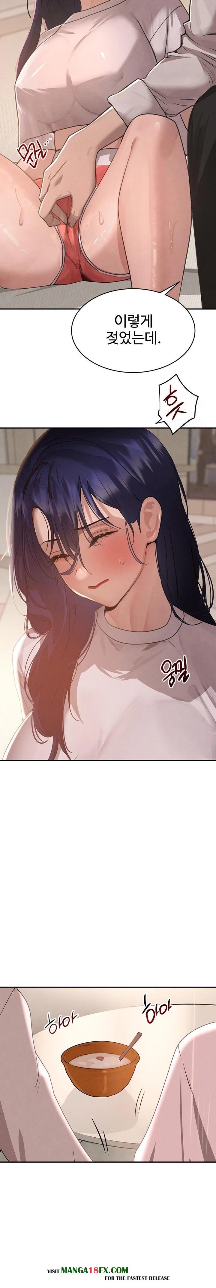 The Boss’s Daughter Raw Chapter 41 - Page 28