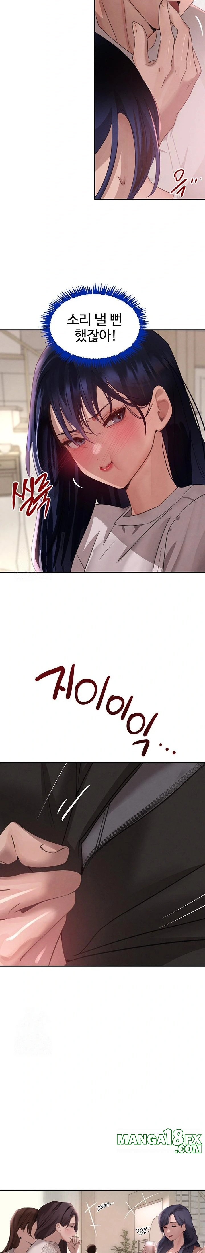 The Boss’s Daughter Raw Chapter 41 - Page 30