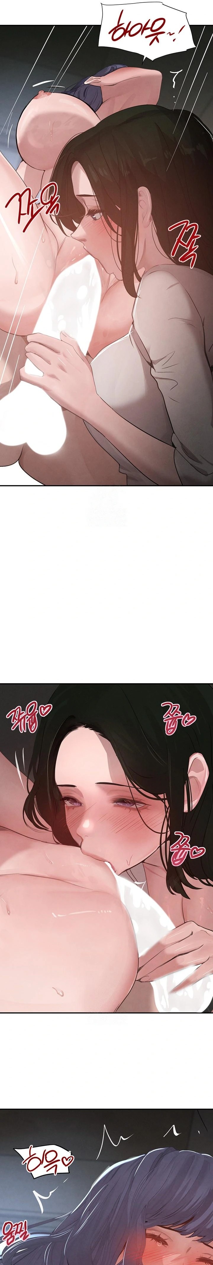 The Boss’s Daughter Raw Chapter 44 - Page 12