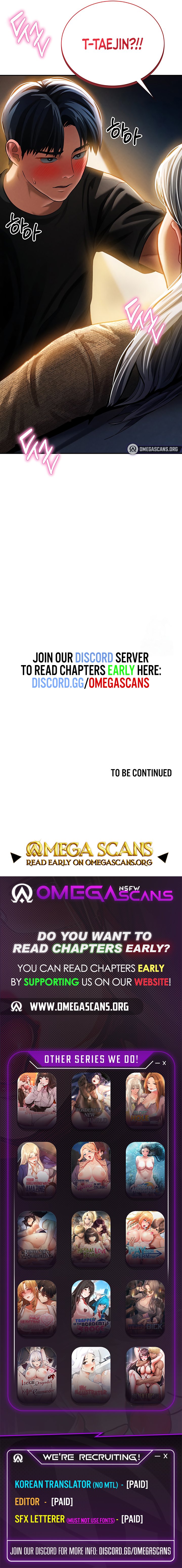 My Eyes Now See Desire Chapter 24 - Page 11