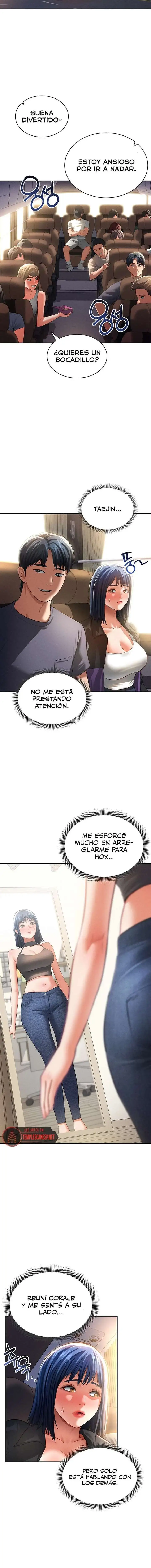 My Eyes Now See Desire Raw Chapter 35 - Page 3