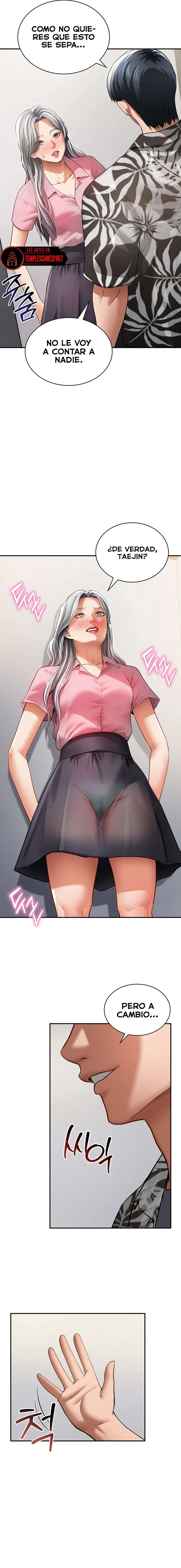 My Eyes Now See Desire Raw Chapter 36 - Page 2