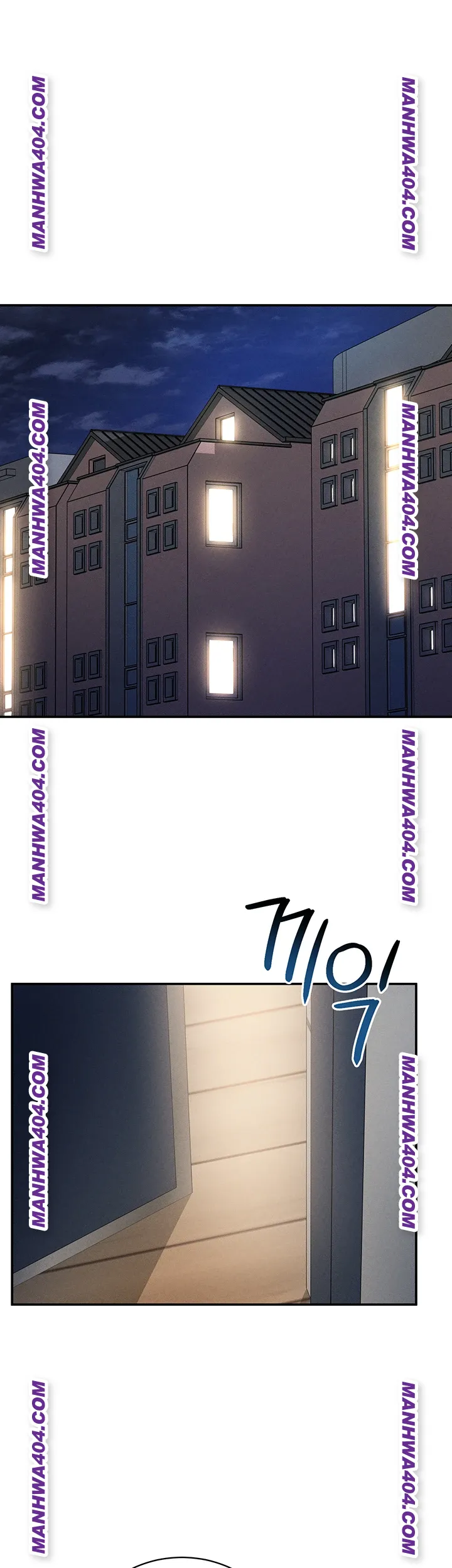 My Eyes Now See Desire Raw Chapter 47 - Page 44