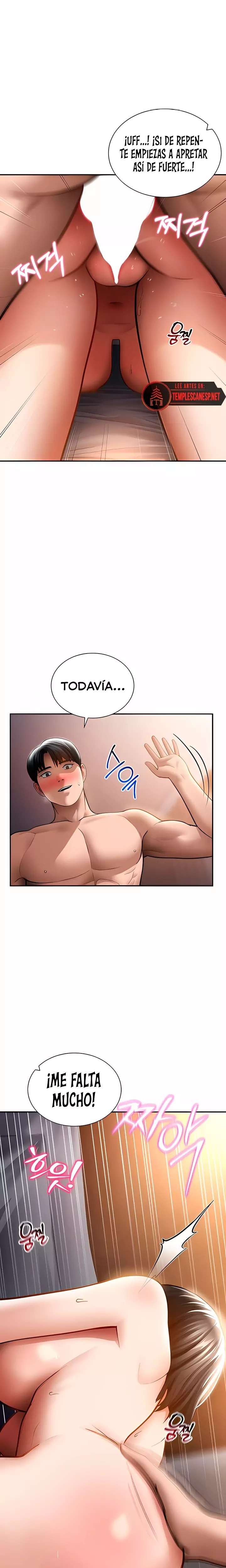 My Eyes Now See Desire Raw Chapter 60 - Page 19