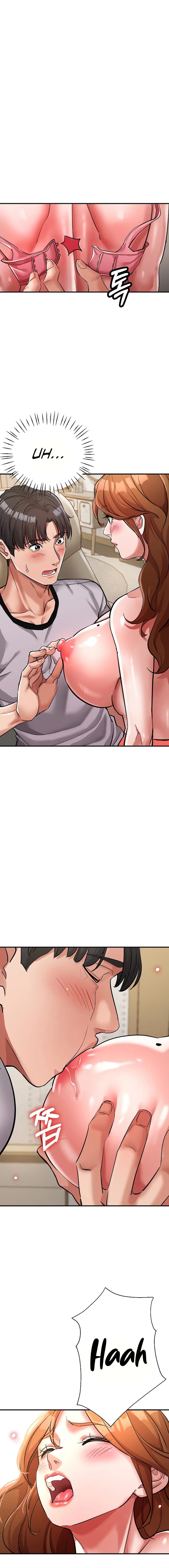 Three Sisters Chapter 16 - Page 6