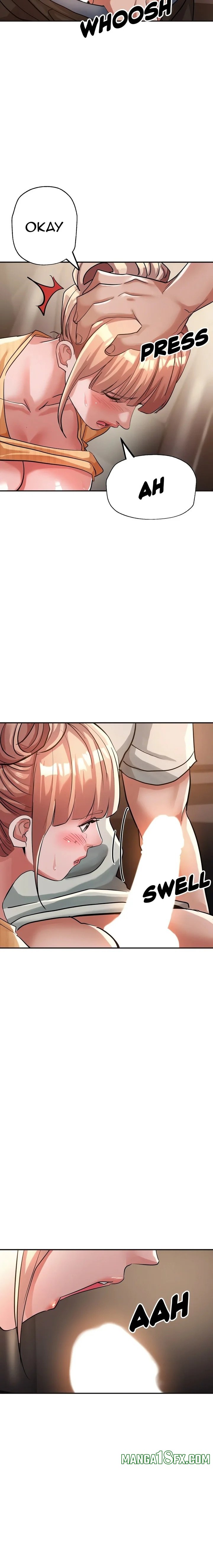 Three Sisters Chapter 17 - Page 16