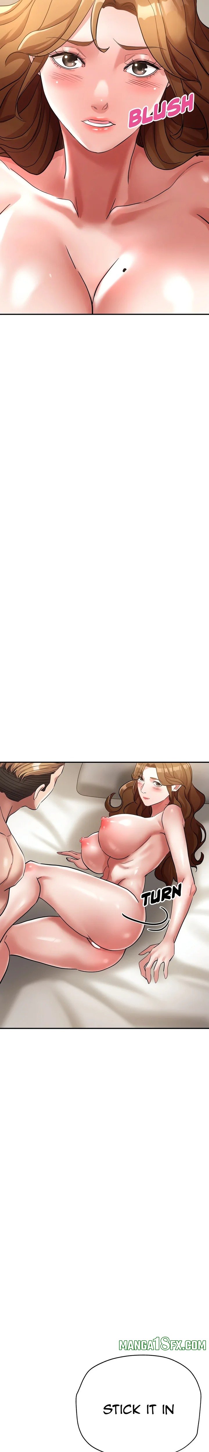 Three Sisters Chapter 18 - Page 17