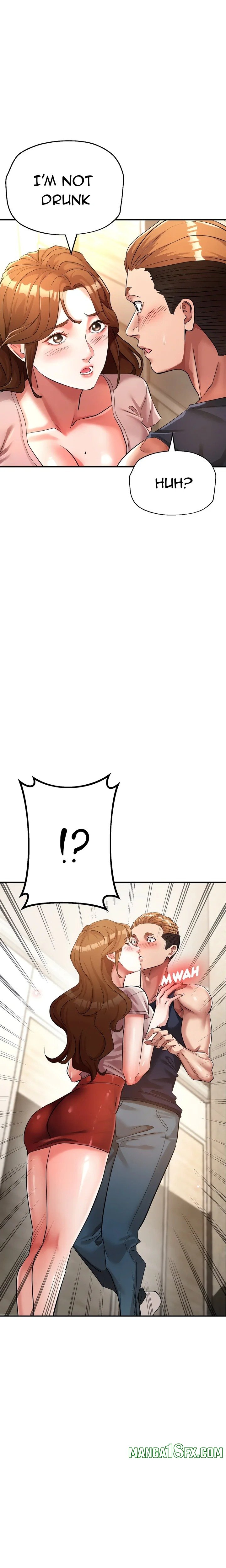 Three Sisters Chapter 18 - Page 4