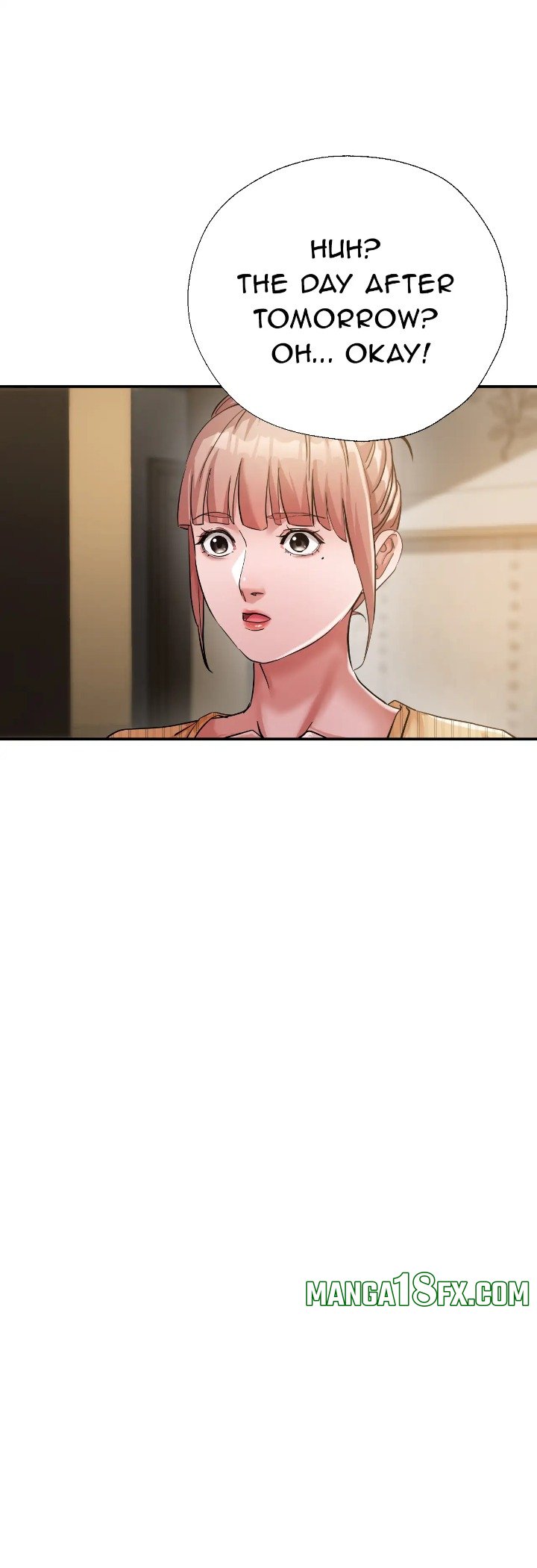 Three Sisters Chapter 19 - Page 13