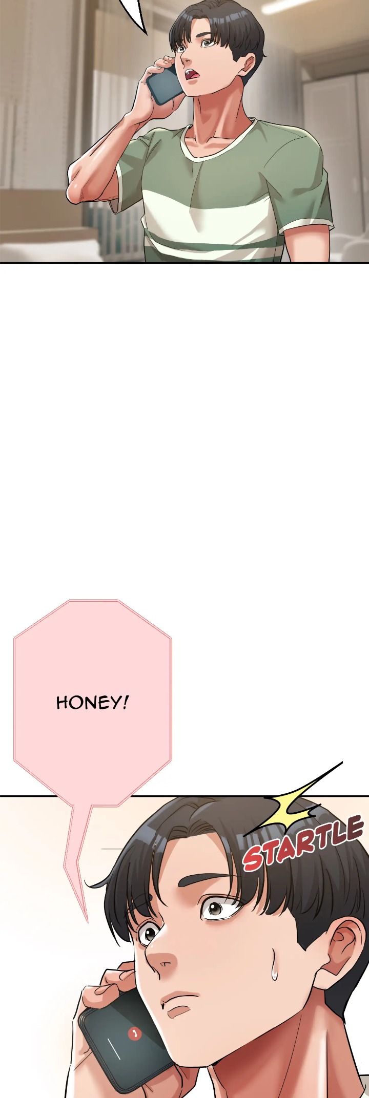 Three Sisters Chapter 19 - Page 2