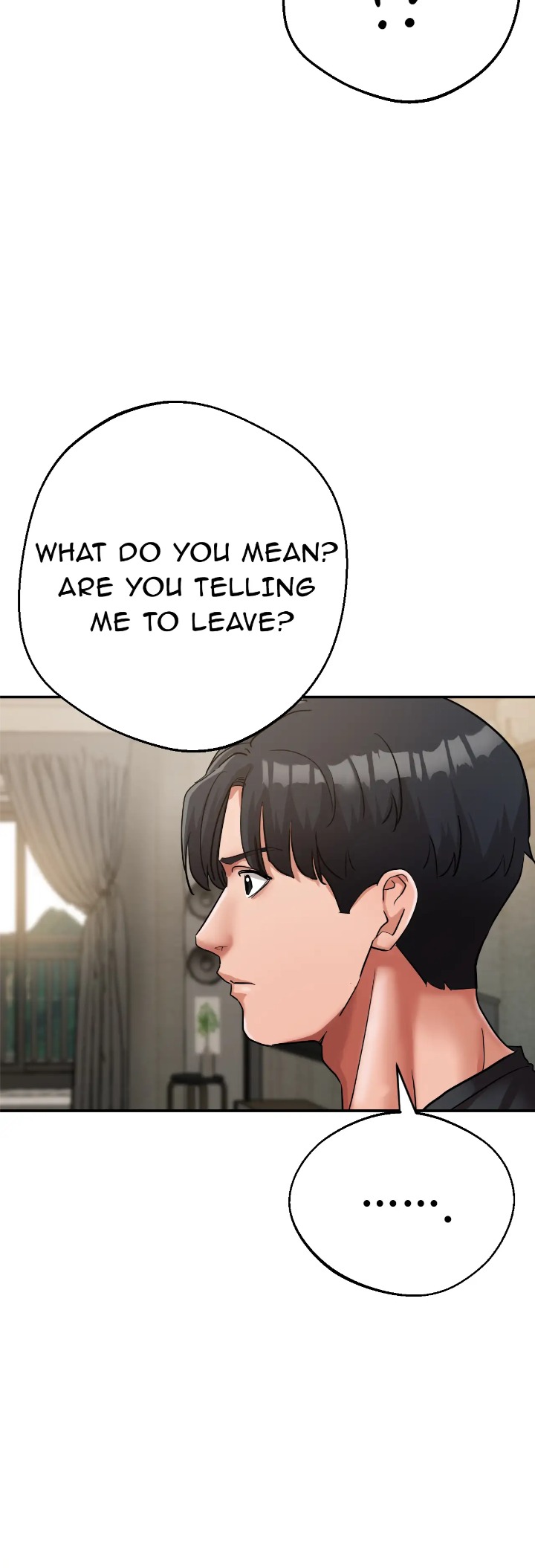 Three Sisters Chapter 19 - Page 36