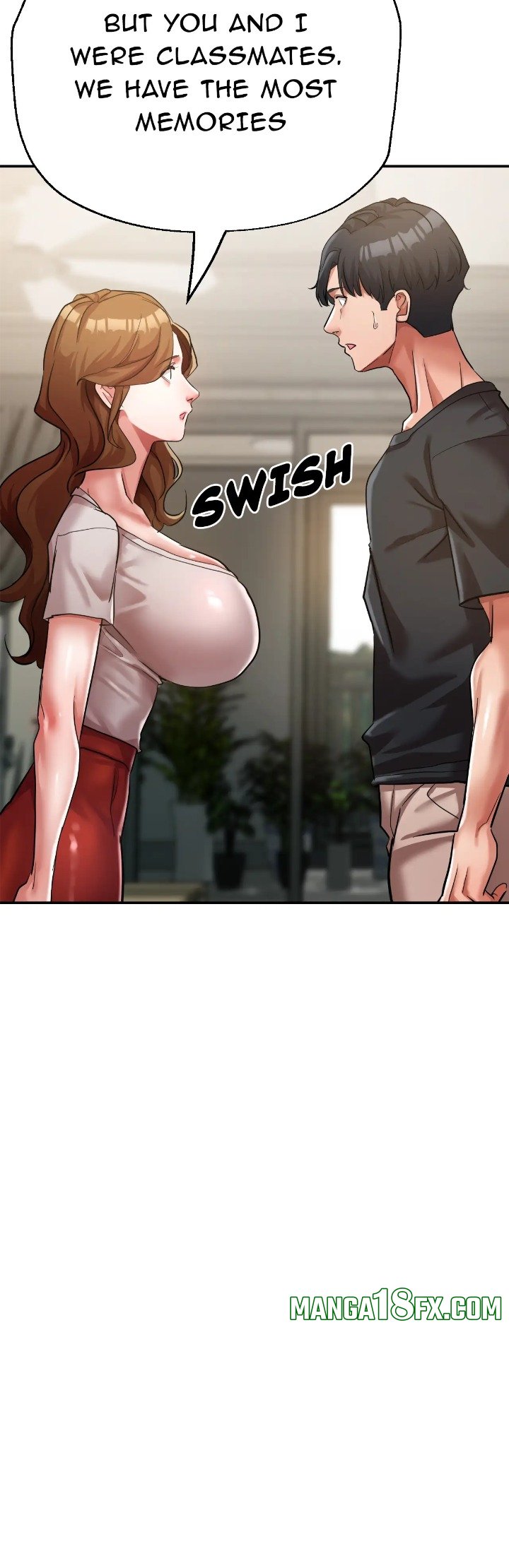 Three Sisters Chapter 19 - Page 44