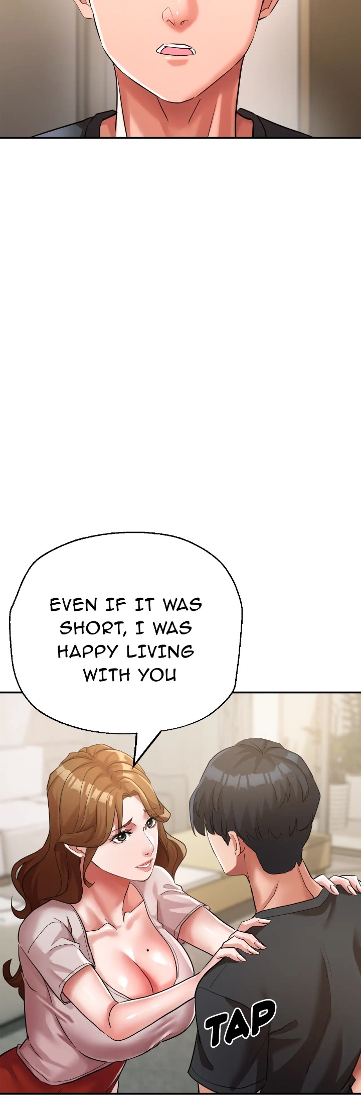 Three Sisters Chapter 19 - Page 49