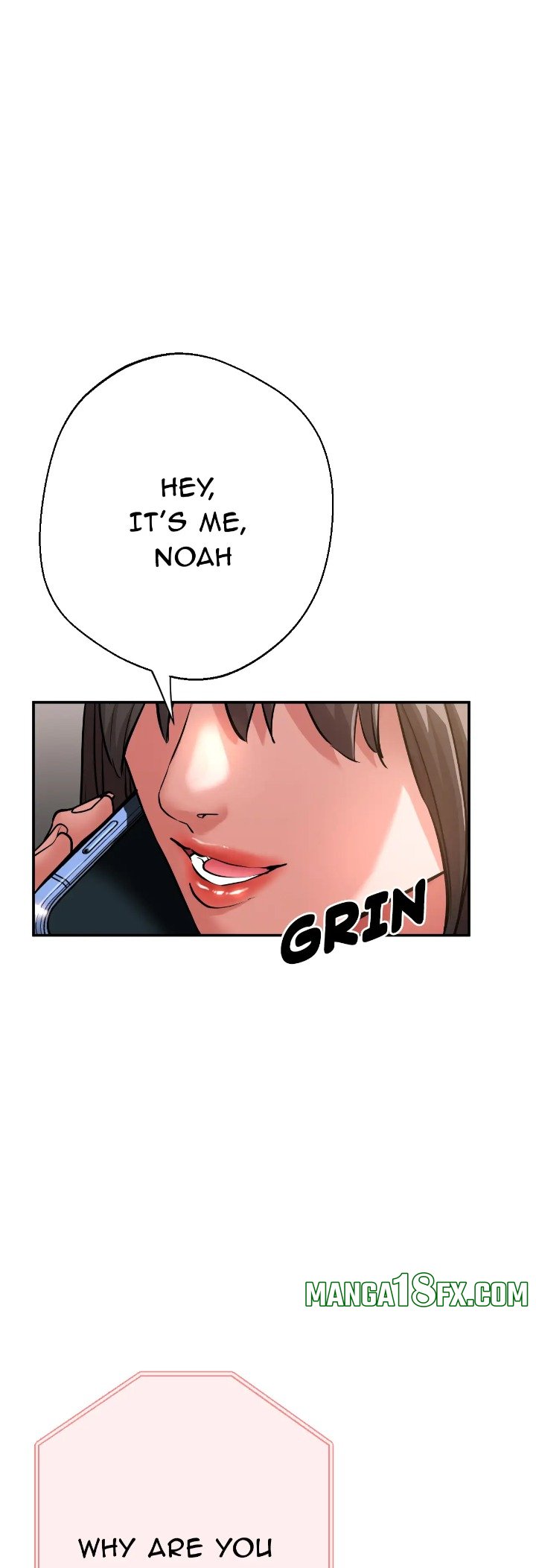 Three Sisters Chapter 19 - Page 5