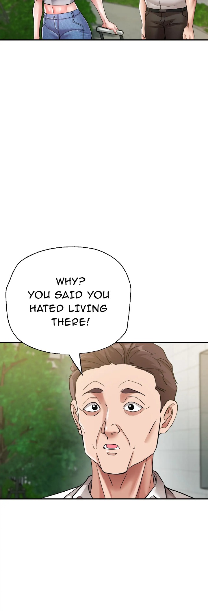 Three Sisters Chapter 19 - Page 59