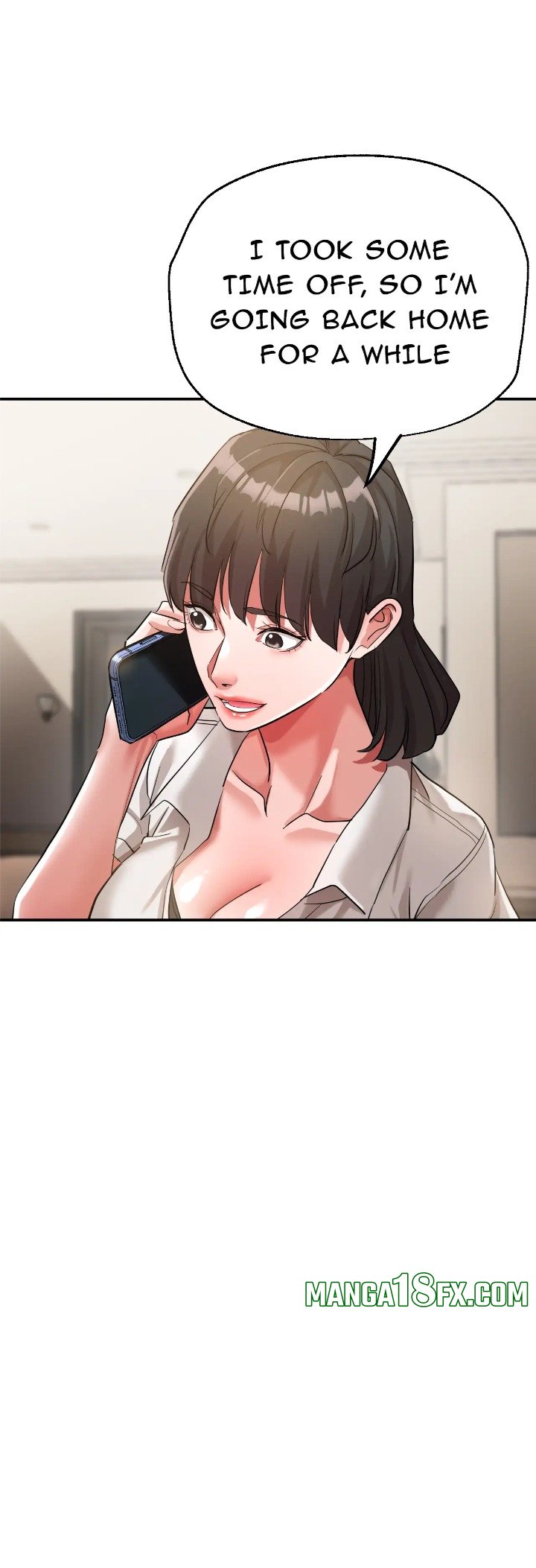 Three Sisters Chapter 19 - Page 9