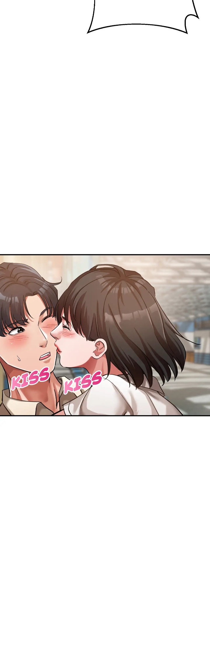 Three Sisters Chapter 20 - Page 26