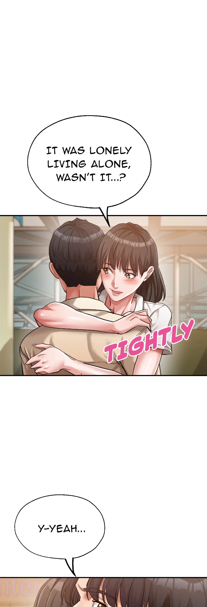 Three Sisters Chapter 20 - Page 27