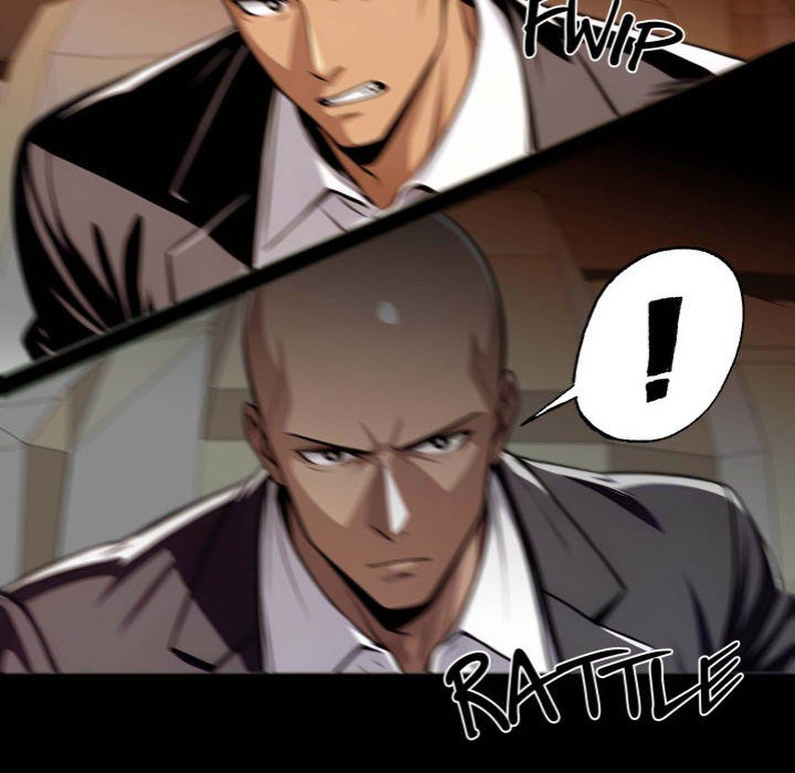 Gangster x Office Lady Chapter 100 - Page 115