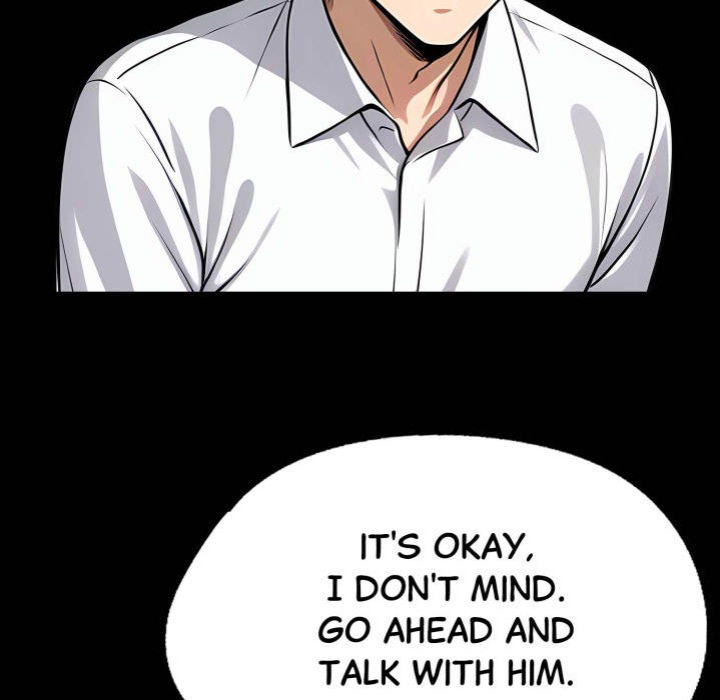 Gangster x Office Lady Chapter 100 - Page 135