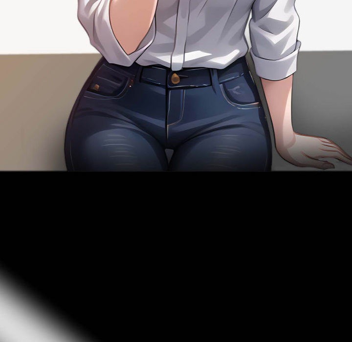 Gangster x Office Lady Chapter 100 - Page 71