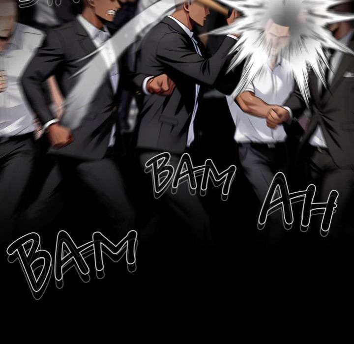 Gangster x Office Lady Chapter 100 - Page 82