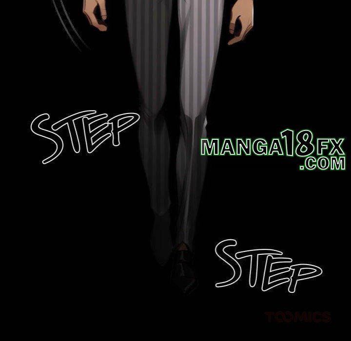 Gangster x Office Lady Chapter 100 - Page 84