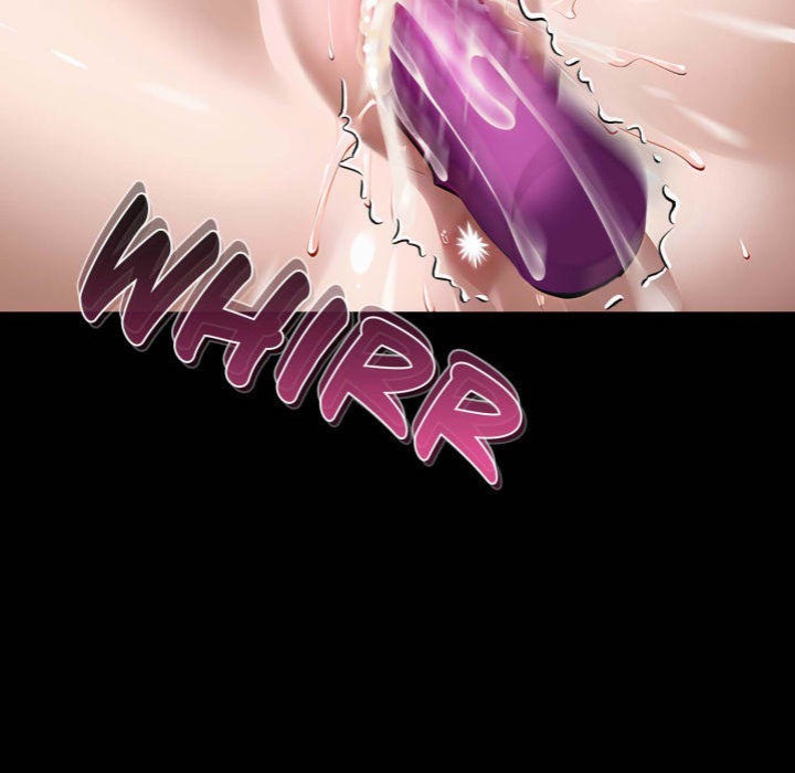 Gangster x Office Lady Chapter 101 - Page 167